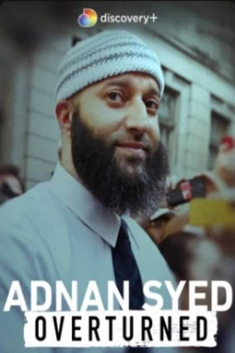 Adnan Syed: Overturned